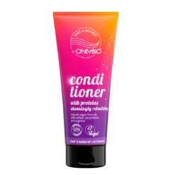 OnlyBio Hair Balance Protein Hair Conditioner(Onlybio Hair Balance Protein Hair Conditioner)