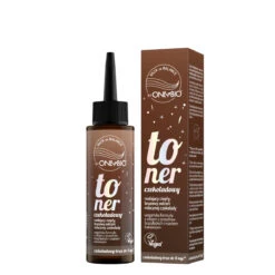 OnlyBio Hair Balance Hair Toner Chocolate(Onlybio Hair Balance Hair Toner Chocolate)