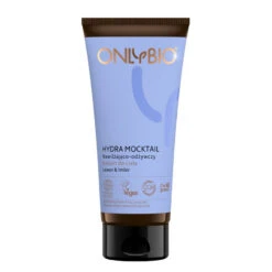OnlyBio Hydra Mocktail Moisturizing & Nourishing Body Lotion(Onlybio Hydra Mocktail Moisturizing Nourishing Body Lotion)