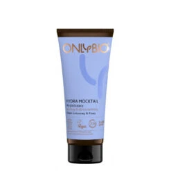 OnlyBio Hydra Mocktail Smoothing Fine Grained Face Scrub(Onlybio Hydra Mocktail Smoothing Fine Grained Face Scrub)