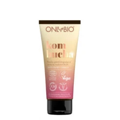 OnlyBio Kombucha Face Peeling Paste Against Blackheads(Onlybio Kombucha Face Peeling Paste Against Blackheads)