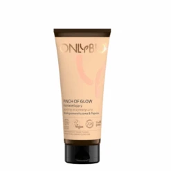 OnlyBio Pinch Of Glow Illuminating Enzymatic Scrub(Onlybio Pinch Of Glow Illuminating Enzymatic Scrub)