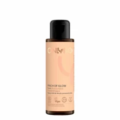 OnlyBio Pinch Of Glow Exfoliating & Illuminating Toner(Onlybio Pinch Of Glow Exfoliating Illuminating Toner)