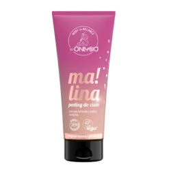 OnlyBio Body Balance Raspberry Body Scrub(Onlybio Body Balance Raspberry Body Scrub)