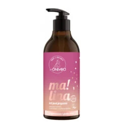 OnlyBio Body Balance Raspberry Shower Gel(Onlybio Body Balance Raspberry Shower Gel)