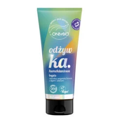 OnlyBio Reverse Washing Rich Humectant Hair Conditioner(Onlybio Reverse Washing Rich Humectant Hair Conditioner)