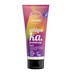 OnlyBio Reverse Washing Rich Protein Hair Conditioner(Onlybio Reverse Washing Rich Protein Hair Conditioner)