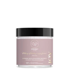 OnlyBio Ritualia Raspberry Seeds Exfoliating Treatment Face Scrub(Onlybio Ritualia Raspberry Seeds Exfoliating Treatment Face Scrub)