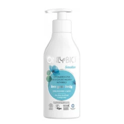 Onlybio Sensitive Hypoallergenic Intimate Hygiene Emulsion(Onlybio Sensitive Hypoallergenic Intimate Hygiene Emulsion)
