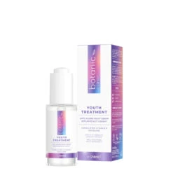 OnlyBio Botanic Clinic Youth Treatment Anti-Ageing Night Serum(Onlybio Botanic Clinic Youth Treatment Anti Ageing Night Serum) -Roxie Cosmetics Shop onlybio youth treatment anti agening night serum 30ml