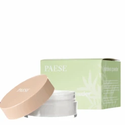 Paese Bamboo Loose Mattifying Powder(Paese Bamboo Loose Mattifying Powder)