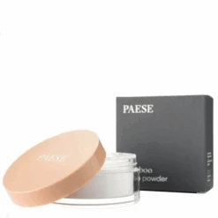 Paese Bamboo Loose Powder(Paese Bamboo Loose Powder)