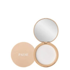 Paese Bamboo Pressed Powder (EXP 10/2025)(Paese Bamboo Pressed Powder)