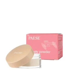 Paese Barley Loose Beauty Powder(Paese Barley Loose Beauty Powder)