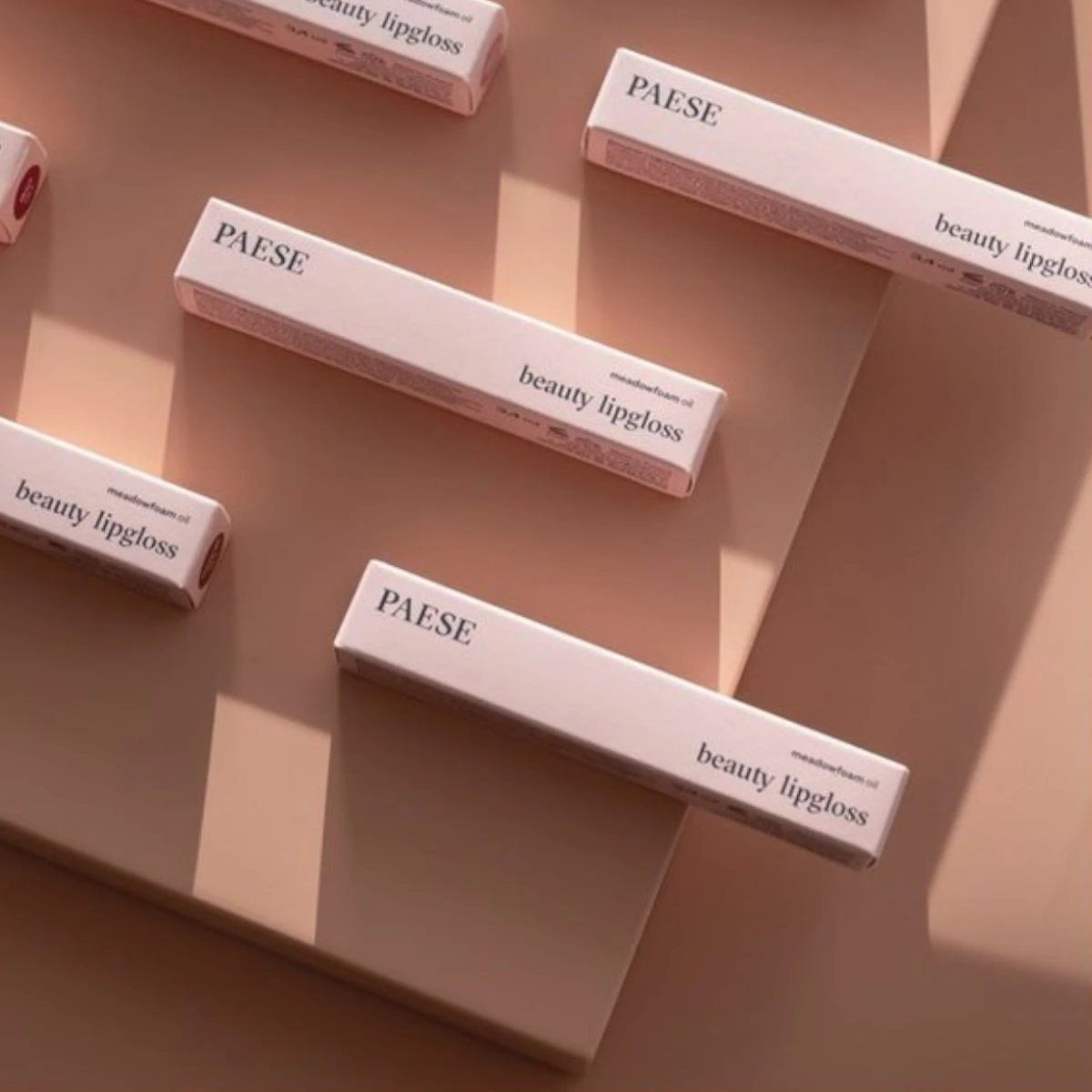 Paese Illuminating Beauty Lip Gloss(Paese Illuminating Beauty Lip Gloss) 4 Paese Illuminating Beauty Lip Gloss(Paese Illuminating Beauty Lip Gloss) - Image 2