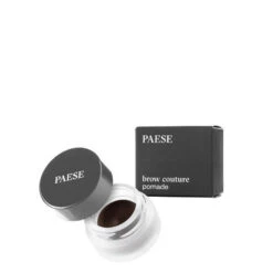 Paese Brow Couture Eyebrow Pomade(Paese Brow Couture Eyebrow Pomade) -Roxie Cosmetics Shop paese brow couture pomade 04 dark brunette