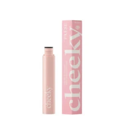 Paese Cheeky Lift Up Black Mascara(Paese Cheeky Lift Up Black Mascara) -Roxie Cosmetics Shop paese cheeky black mascara 9g lift up