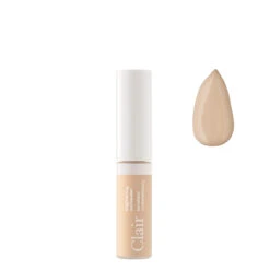 Paese Clair Brightening Under Eye Concealer Light Texture (EXP 09/2025)(Paese Clair Brightening Under Eye Concealer Light Texture) -Roxie Cosmetics Shop paese clair illuminating under eye concealer 02