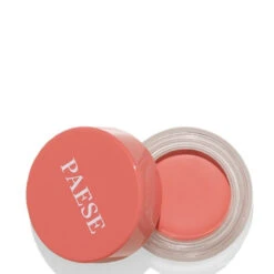 Paese Creamy Blush Blush Kissed X Krzyszkowska(Paese Creamy Blush Blush Kissed X Krzyszkowska) -Roxie Cosmetics Shop paese creamy blush kissed 02 4g
