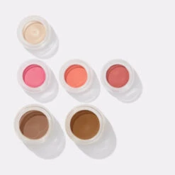 Paese Creamy Bronzer Tan Kissed X Krzyszkowska(Paese Creamy Bronzer Tan Kissed X Krzyszkowska) -Roxie Cosmetics Shop paese creamy bronzer tan kissed 01 cold collection