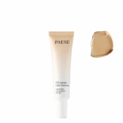 Paese DD Cream Daily Defense SPF30(Paese Dd Cream Daily Defense Spf30) 16 Paese DD Cream Daily Defense SPF30(Paese Dd Cream Daily Defense Spf30) -Roxie Cosmetics Shop paese dd cream 5n honey
