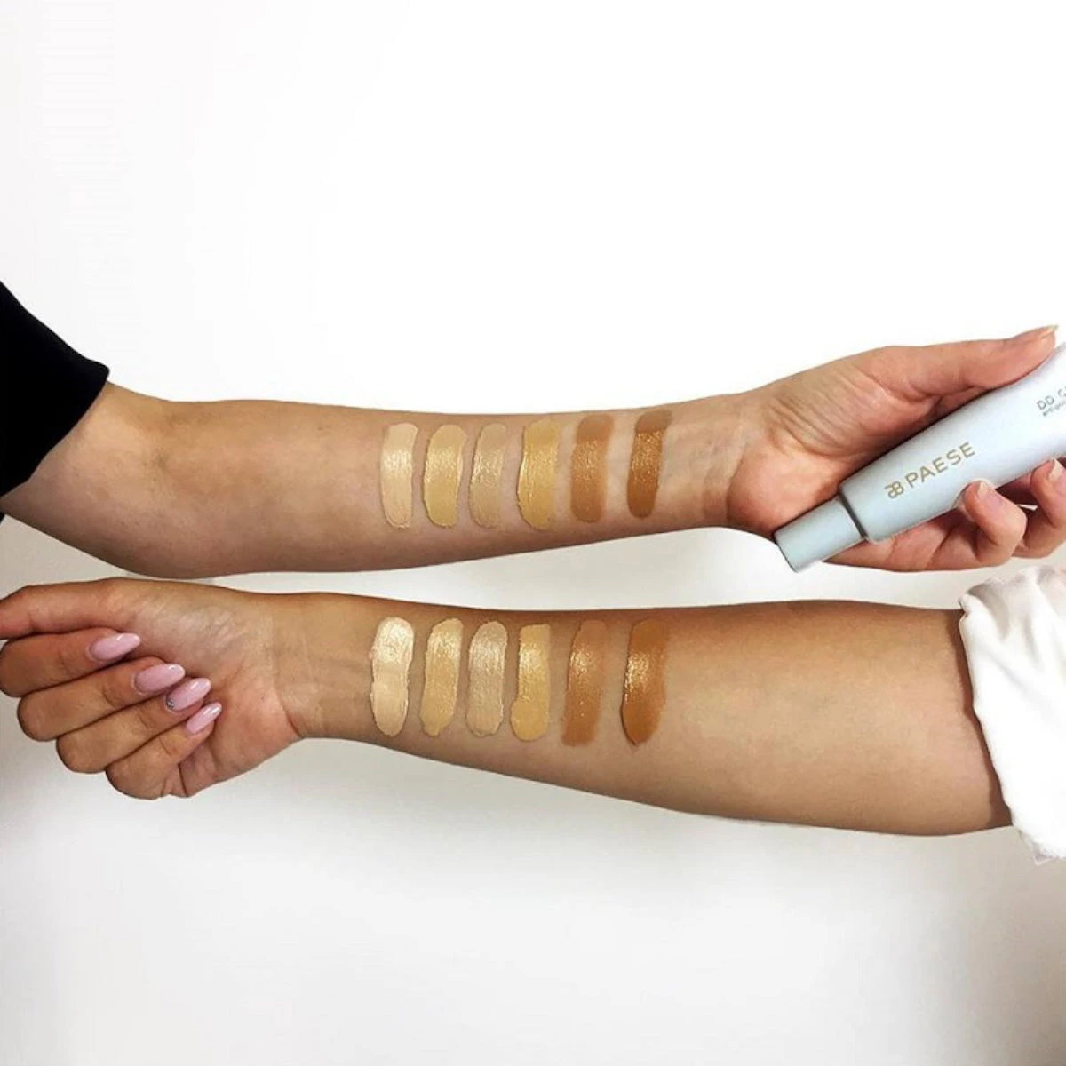 Paese DD Cream Daily Defense SPF30(Paese Dd Cream Daily Defense Spf30) 4 Paese DD Cream Daily Defense SPF30(Paese Dd Cream Daily Defense Spf30) - Image 2