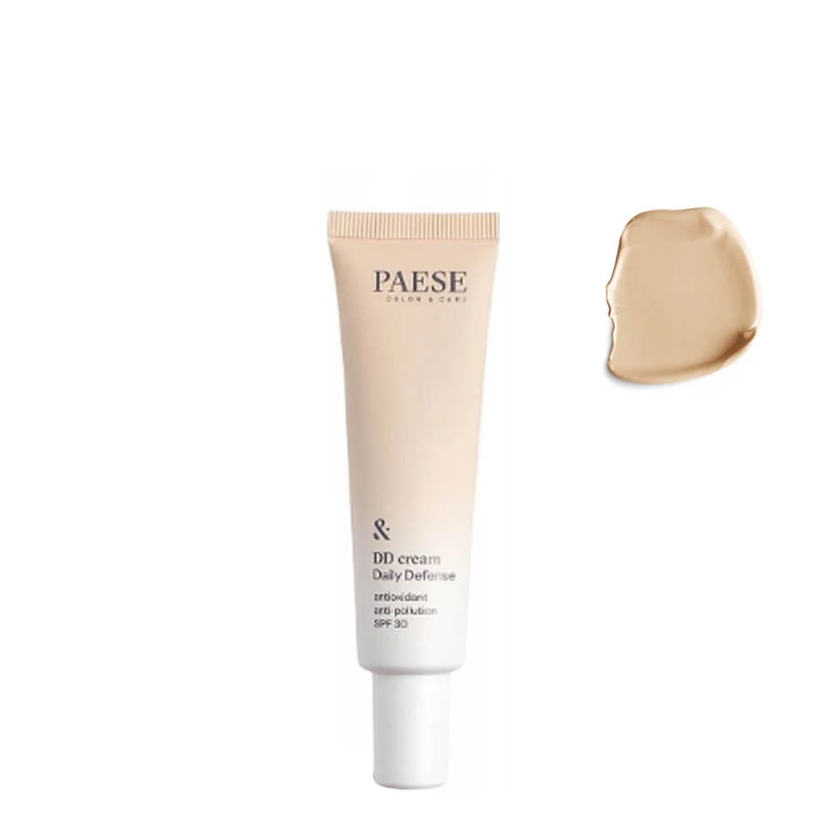 Paese DD Cream Daily Defense SPF30(Paese Dd Cream Daily Defense Spf30) 7 Paese DD Cream Daily Defense SPF30(Paese Dd Cream Daily Defense Spf30) - Image 5