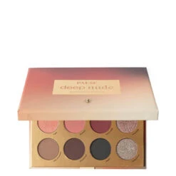 Paese Deep Nude Eyeshadow Palette(Paese Deep Nude Eyeshadow Palette)