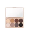 Paese Mattlicious Eyeshadow Palette(Paese Mattlicious Eyeshadow Palette) 1 Paese Mattlicious Eyeshadow Palette(Paese Mattlicious Eyeshadow Palette) -Roxie Cosmetics Shop paese eyeshadow palette mattlicious 8 shades