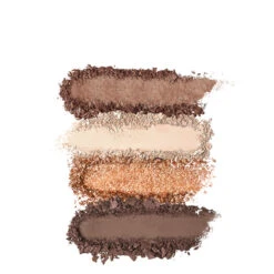 Paese Daily Vibe Eyeshadow Palette(Paese Daily Vibe Eyeshadow Palette) -Roxie Cosmetics Shop paese eyeshadow palettes daily vibe 4 shades 01