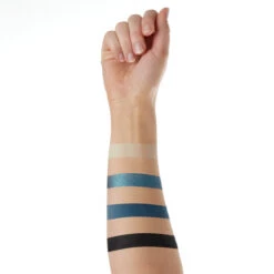 Paese Daily Vibe Eyeshadow Palette(Paese Daily Vibe Eyeshadow Palette) -Roxie Cosmetics Shop paese eyeshadow palettes daily vibe 4 shades 05 denim swatch