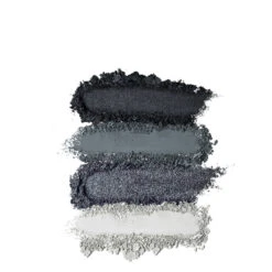 Paese Daily Vibe Eyeshadow Palette(Paese Daily Vibe Eyeshadow Palette) -Roxie Cosmetics Shop paese eyeshadow palettes daily vibe 4 shades 06 violet colours