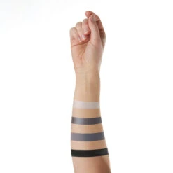 Paese Daily Vibe Eyeshadow Palette(Paese Daily Vibe Eyeshadow Palette) -Roxie Cosmetics Shop paese eyeshadow palettes daily vibe 4 shades 06 violet swatch