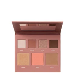 Paese Get The Glow Look Makeup Palette For Face & Eye(Paese Get The Glow Look Makeup Palette For Face Eye)