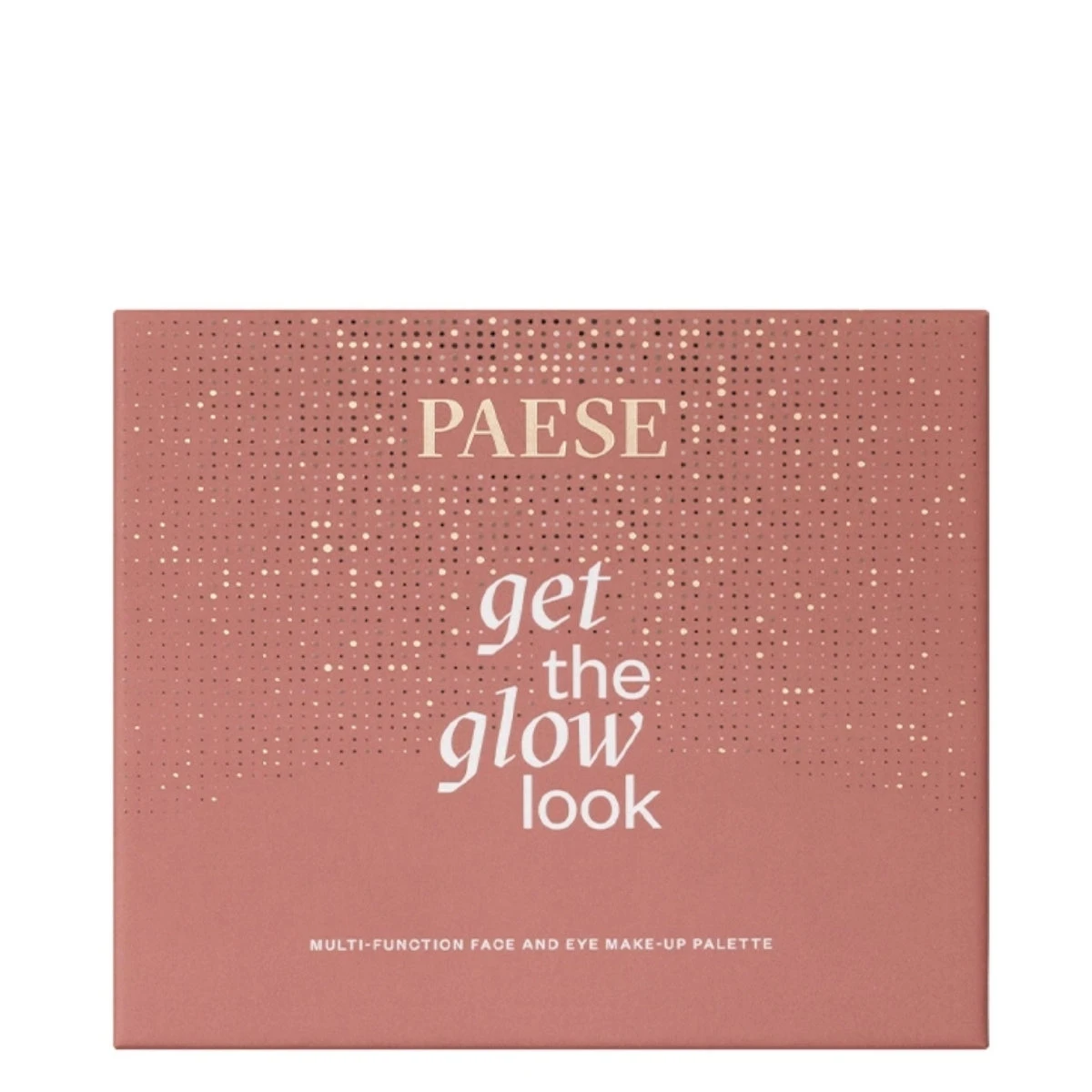 Paese Get The Glow Look Makeup Palette For Face & Eye(Paese Get The Glow Look Makeup Palette For Face Eye) 5 Paese Get The Glow Look Makeup Palette For Face & Eye(Paese Get The Glow Look Makeup Palette For Face Eye) - Image 3
