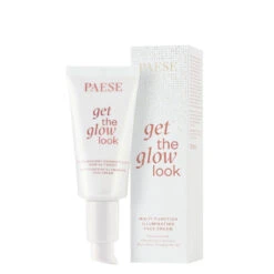 Paese Get The Glow Look Multi-Tasking Illuminating Face Cream(Paese Get The Glow Look Multi Tasking Illuminating Face Cream)
