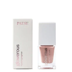 Paese GLOWEROUS Liquid Highlighter Sparkle Rose(Paese Glowerous Liquid Highlighter Sparkle Rose)