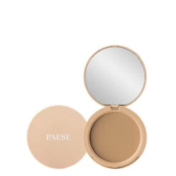 Paese Illuminating Coverning Pressed Powder(Paese Illuminating Coverning Pressed Powder) -Roxie Cosmetics Shop paese illiminating covering pressed powder 2c