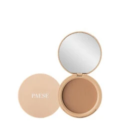 Paese Illuminating Coverning Pressed Powder(Paese Illuminating Coverning Pressed Powder) -Roxie Cosmetics Shop paese illiminating covering pressed powder 4c