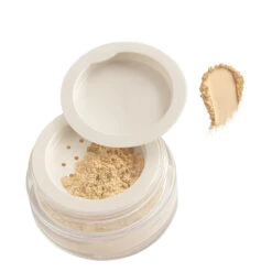 Paese Minerals Illuminating Mineral Foundation(Paese Minerals Illuminating Mineral Foundation) -Roxie Cosmetics Shop paese illuminating mineral foundation 201w