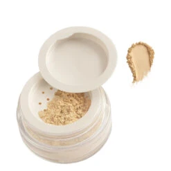 Paese Minerals Illuminating Mineral Foundation(Paese Minerals Illuminating Mineral Foundation) -Roxie Cosmetics Shop paese illuminating mineral foundation 204w