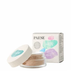 Paese Minerals Mineral Bronzer(Paese Minerals Mineral Bronzer)