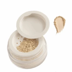 Paese Minerals Matte Mineral Foundation(Paese Minerals Matte Mineral Foundation) -Roxie Cosmetics Shop paese matte mineral foundation 103n