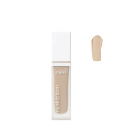 Paese My Skin Icon Mattifying Foundation(Paese My Skin Icon Mattifying Foundation) -Roxie Cosmetics Shop paese my skin icon mattifying foundation 0.5n porcelain roxie cosmetics