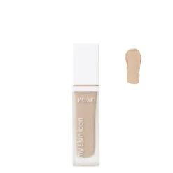 Paese My Skin Icon Mattifying Foundation(Paese My Skin Icon Mattifying Foundation) -Roxie Cosmetics Shop paese my skin icon mattifying foundation 1n ecrue roxie cosmetics