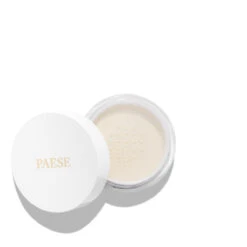 Paese My Skin Icon Mattifying Loose Powder(Paese My Skin Icon Mattifying Loose Powder) -Roxie Cosmetics Shop paese my skin icon mattifying loose powder 8g roxie cosmetics
