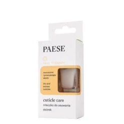 Paese Nail Therapy Cuticle Care Remover Milk(Paese Nail Therapy Cuticle Care Remover Milk)