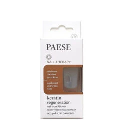 Paese Nail Therapy Keratin Regeneration Nail Conditioner(Paese Nail Therapy Keratin Regeneration Nail Conditioner)