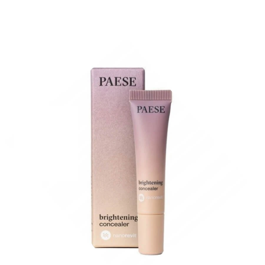 Paese Nanorevit Brightening Concealer(Paese Nanorevit Brightening Concealer) 3 Paese Nanorevit Brightening Concealer(Paese Nanorevit Brightening Concealer)