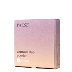 Paese Nanorevit Contour Duo Face Powder(Paese Nanorevit Contour Duo Face Powder) -Roxie Cosmetics Shop paese nanorevit contour duo face powder 200 packaging